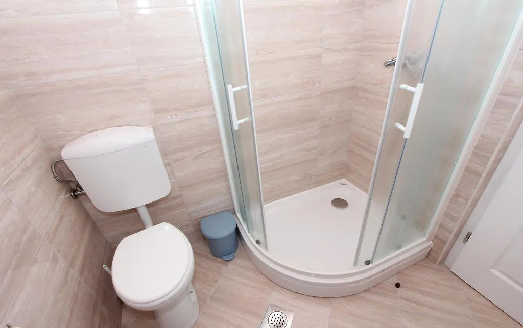 Guest House Aurora Rovinj Croatia
