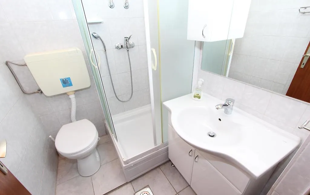 Guest House Aurora Rovigno