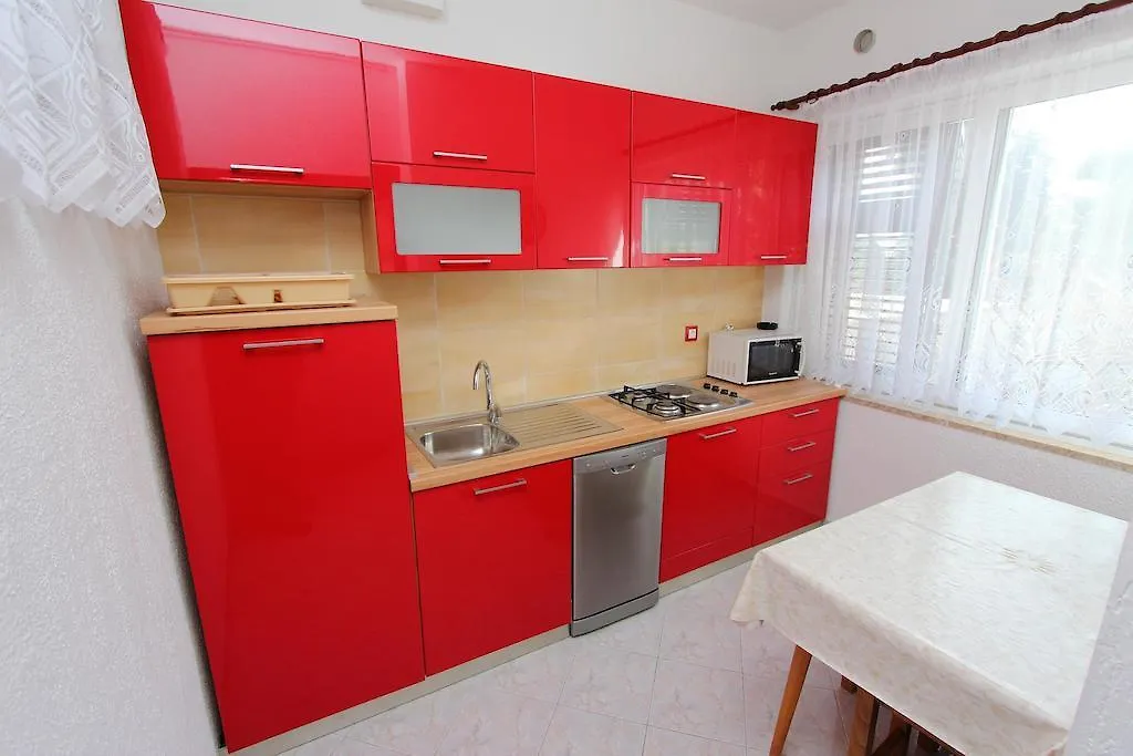 Guest House Aurora Rovigno