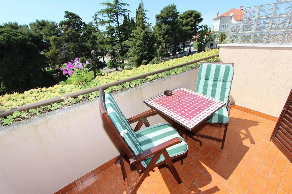 Guest House Aurora Rovigno
