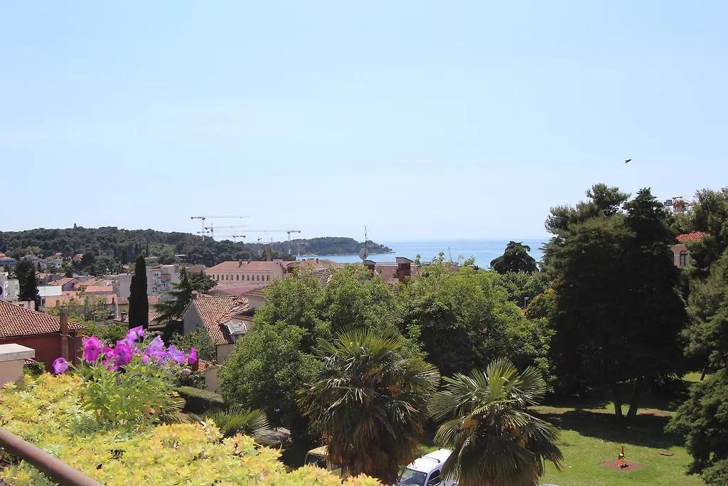 Guest House Aurora Rovigno