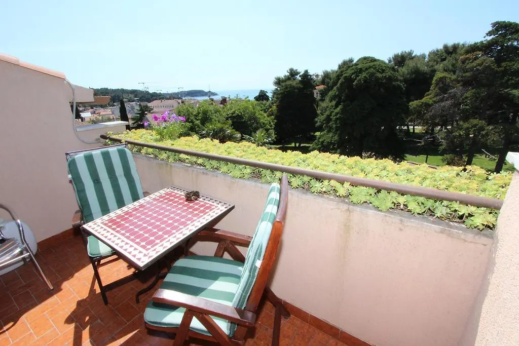 Guest House Aurora Rovinj