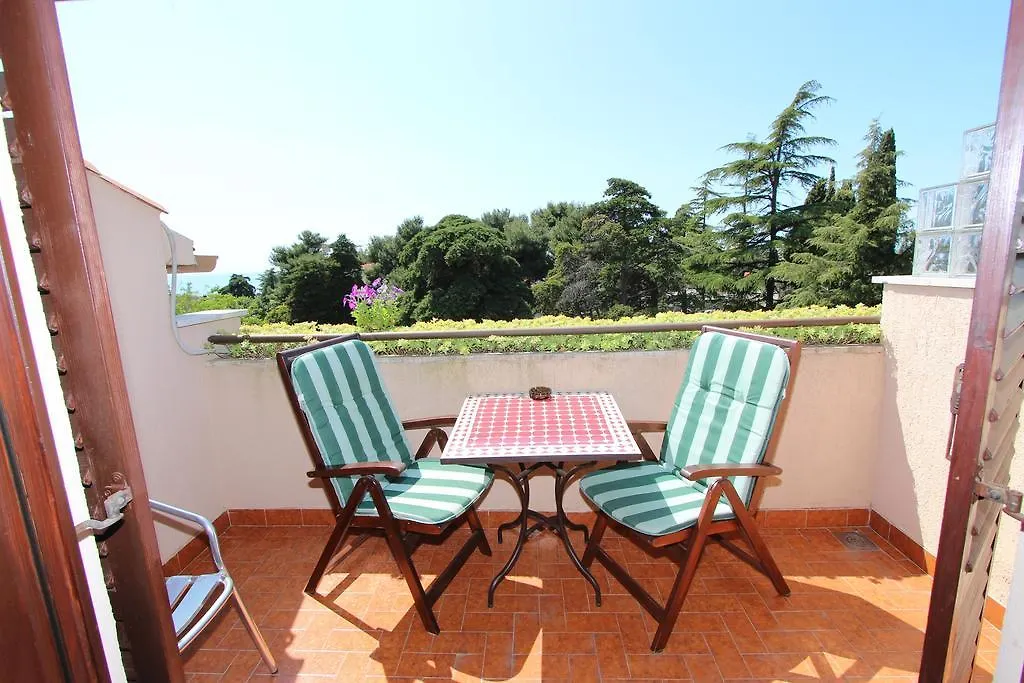 Guest House Aurora Rovigno