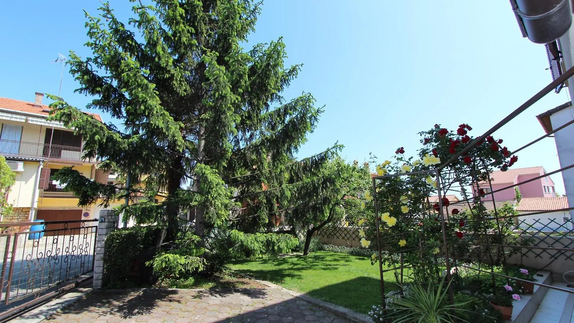 Guest House Aurora Rovigno