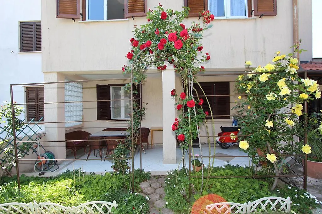Guest House Aurora Rovigno 3*,  Croazia