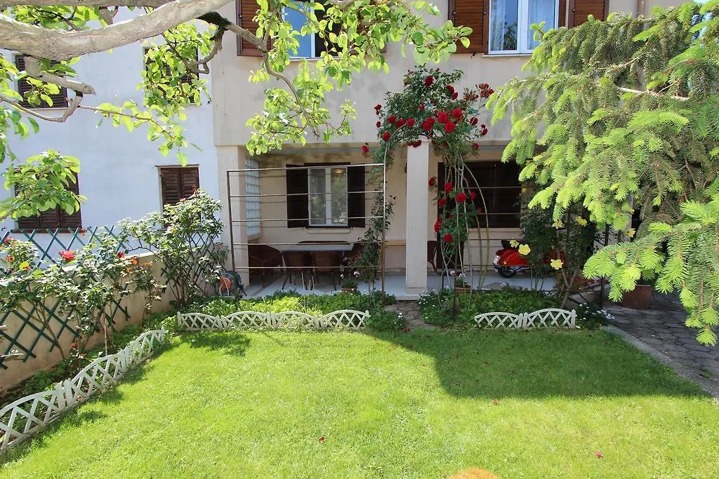 Guest House Aurora Rovigno