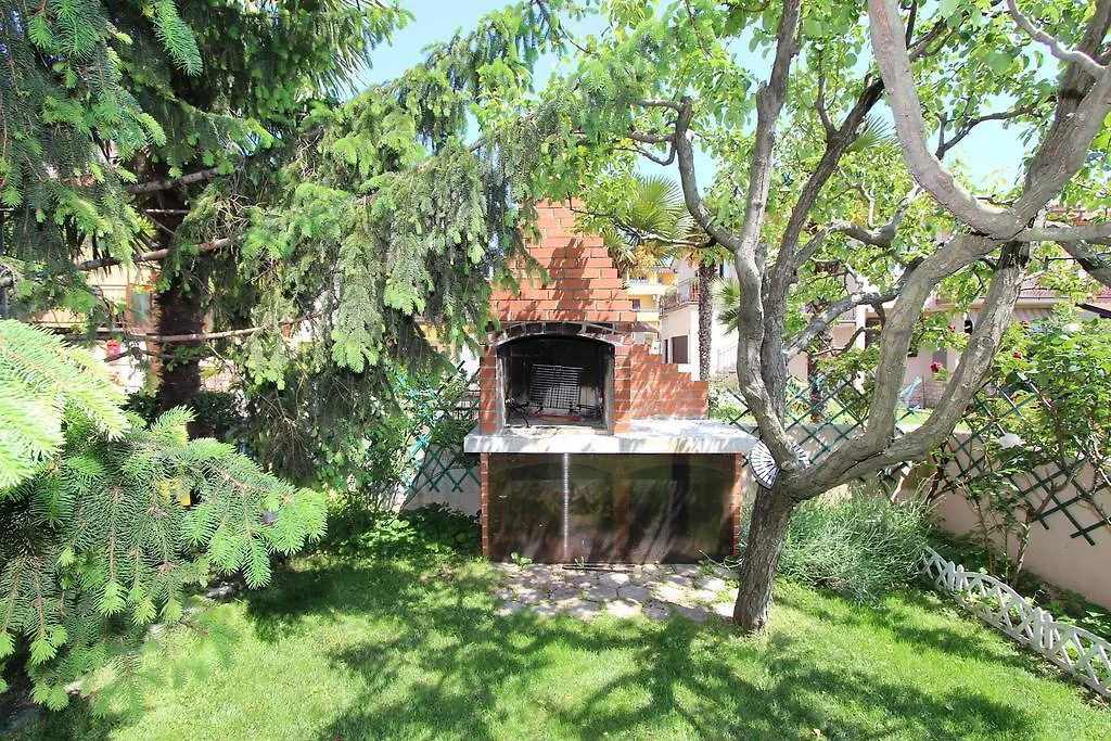 ***  Guest House Aurora Rovigno Croazia