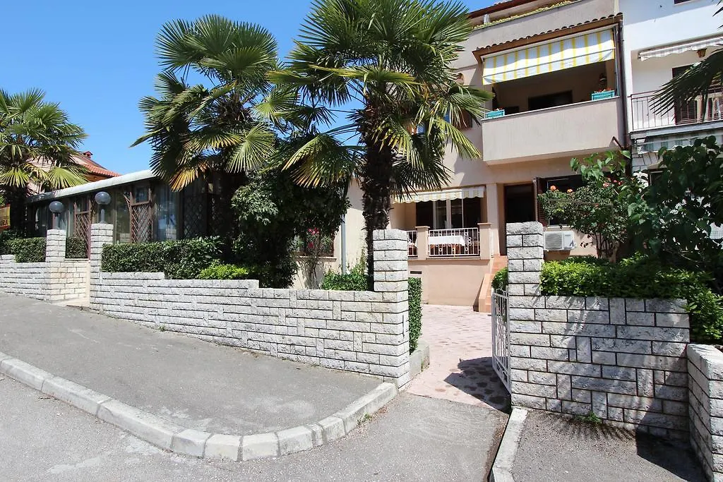 Guest House Aurora Rovinj 3*,
