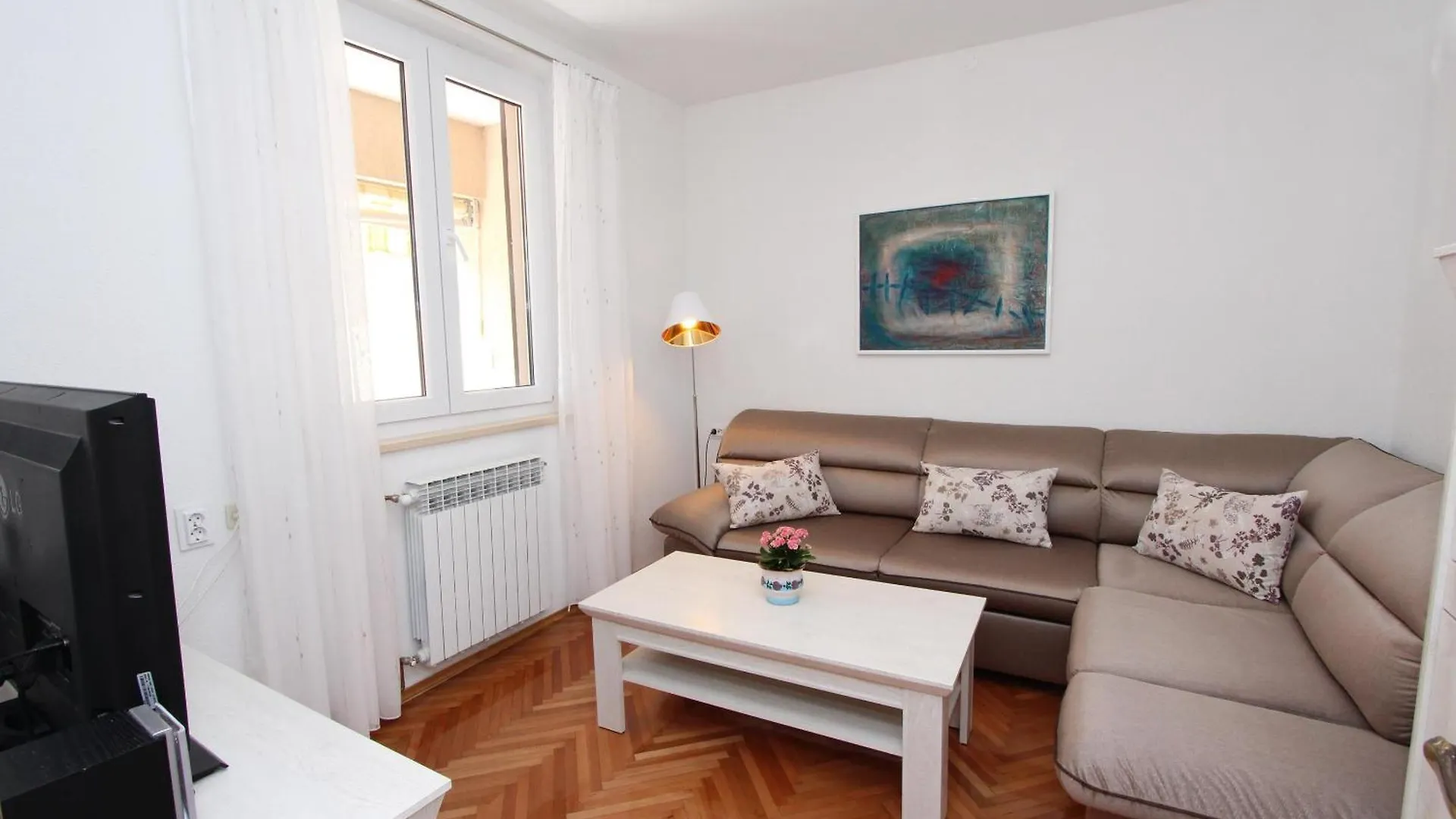 Guest House Aurora Rovigno