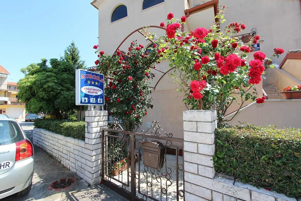 ***  Guest House Aurora Rovigno Croazia