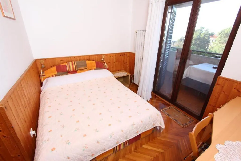 Guest House Aurora Rovigno 3*,  Croazia
