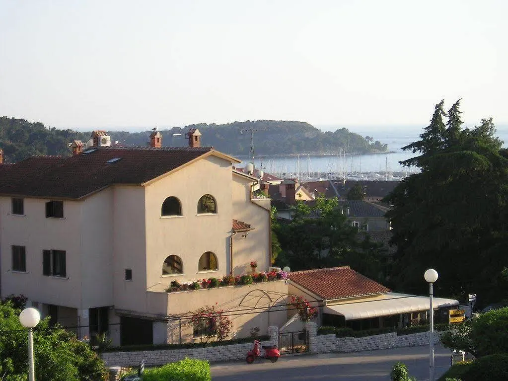 Guest House Aurora Rovigno