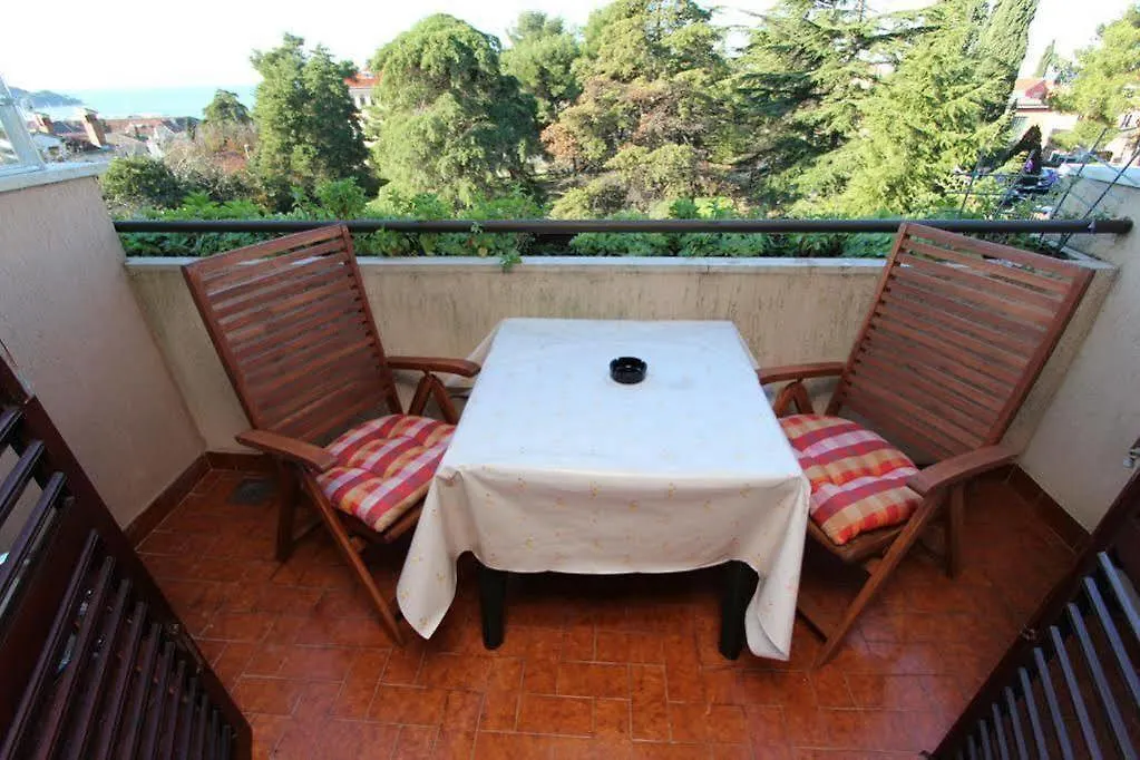 Guest House Aurora Rovigno