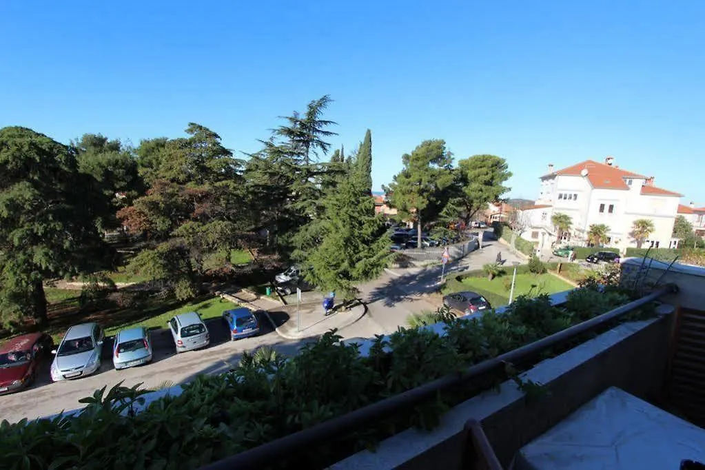 Guest House Aurora Rovigno