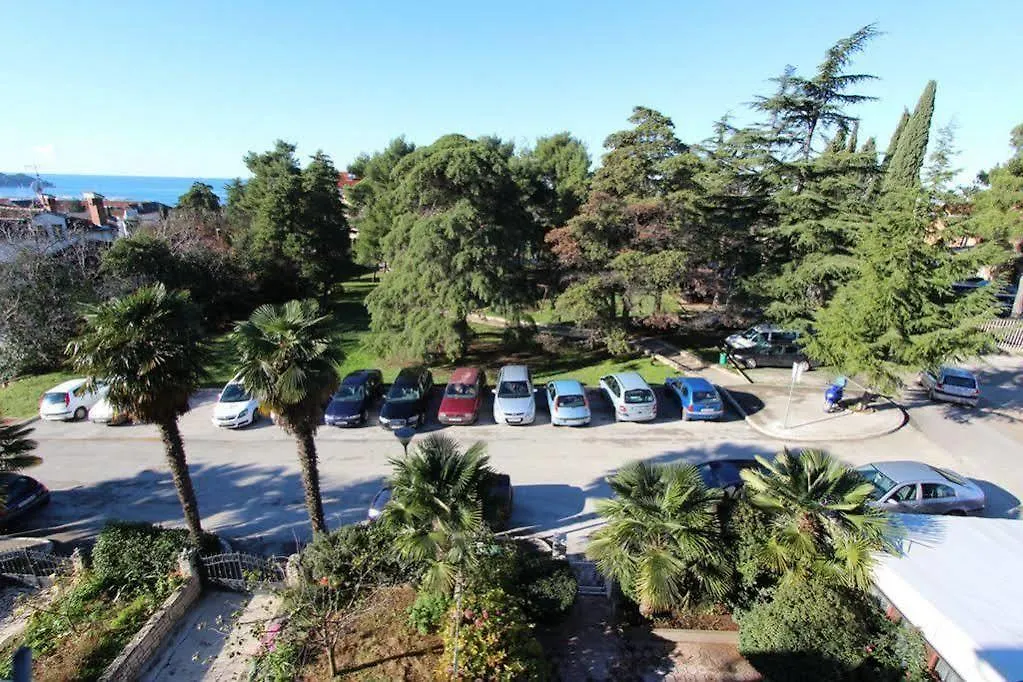 Guest House Aurora Rovinj