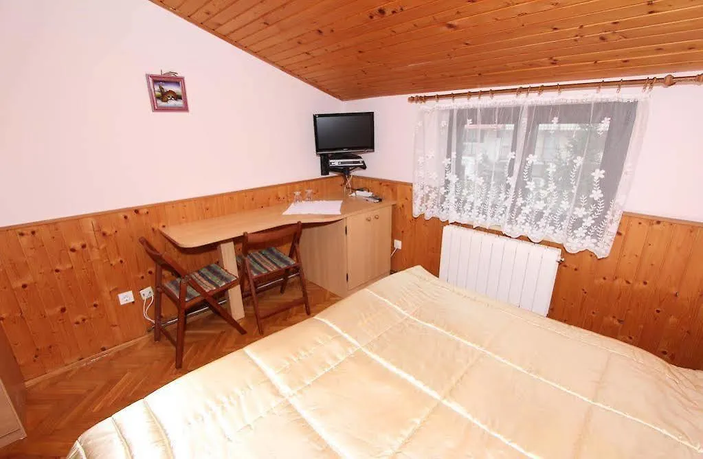 Guest House Aurora Rovinj