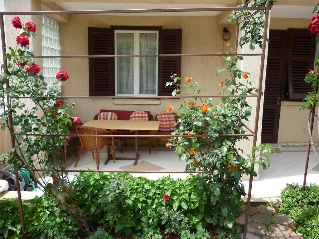 Guest House Aurora Rovinj