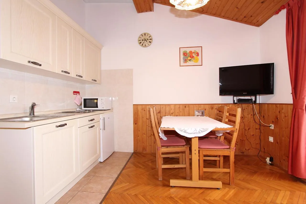 Guest House Aurora Rovigno