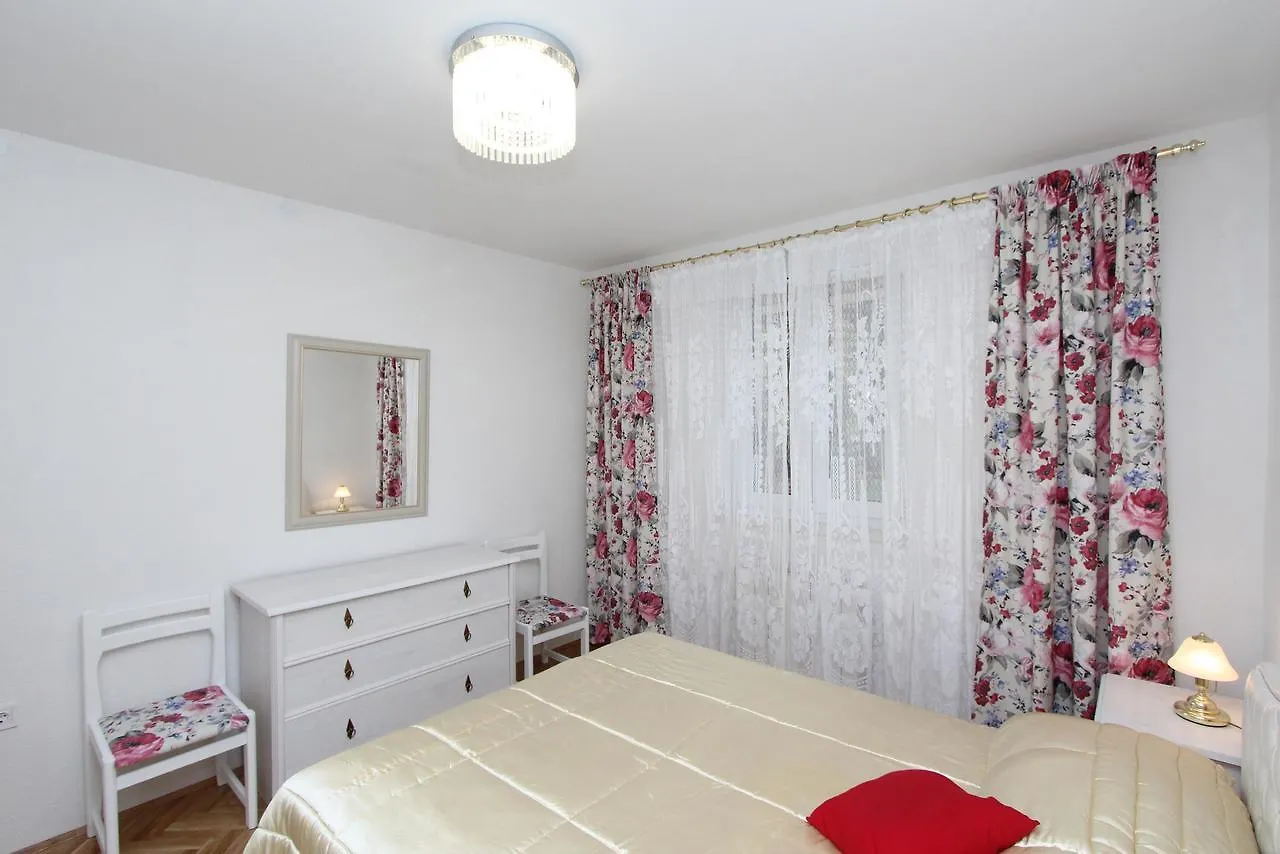Guest House Aurora Rovinj 3*,