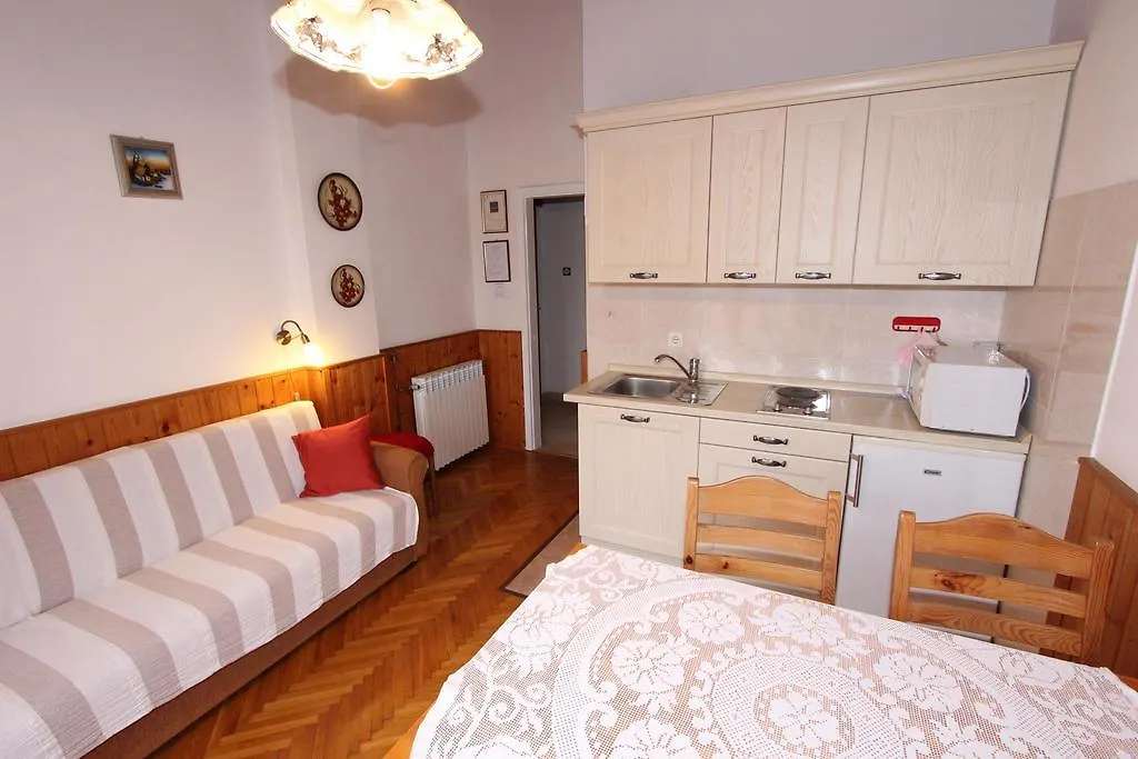 Guest House Aurora Rovigno