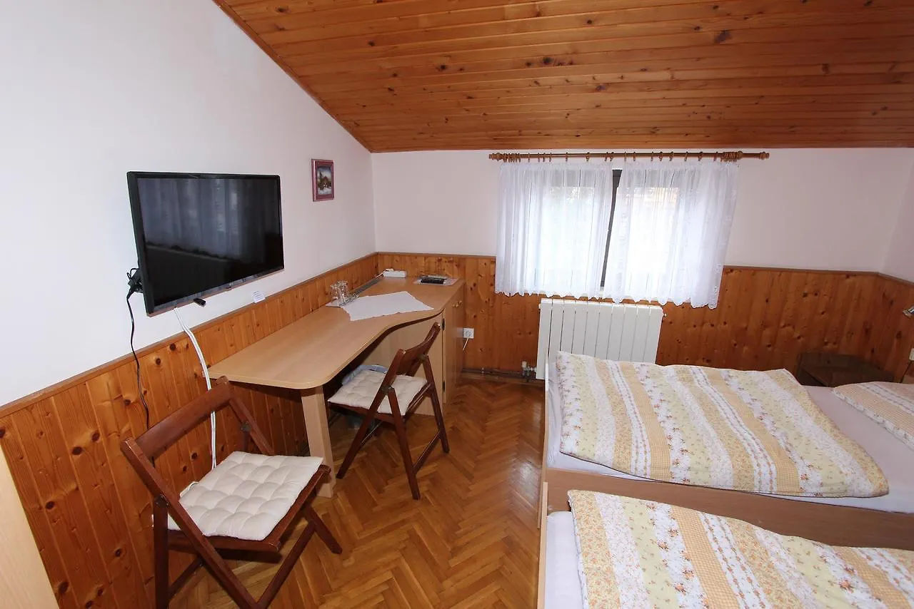 Guest House Aurora Rovinj