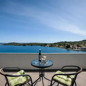 Picic Bed & Breakfast Luka (Dugi Otok)