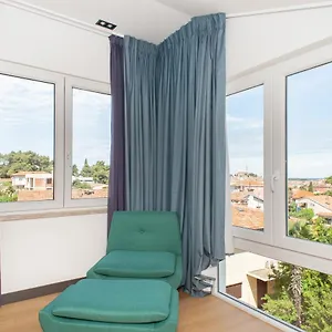 Boutique Lili **** Rovinj