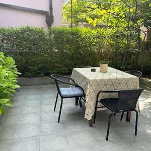 Alaburic & Bed & Breakfast Mali Lošinj