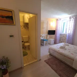 Private In The Center Of Affittacamere Spalato