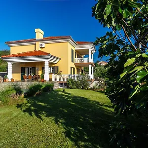 Mirela Bed & Breakfast Vrbnik (Primorje-Gorski Kotar)
