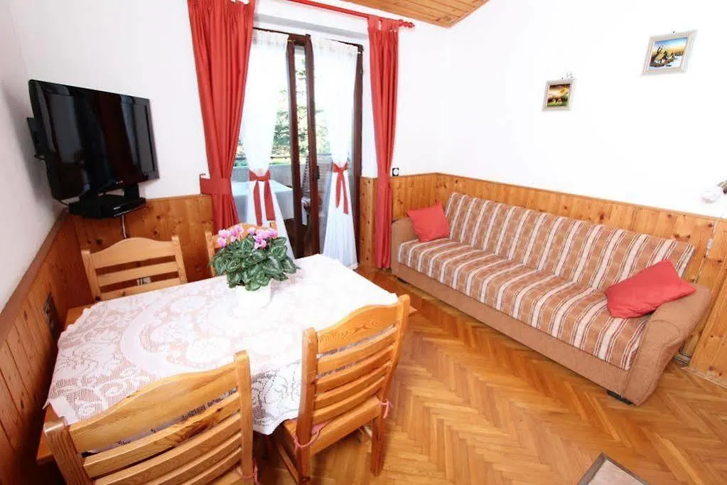 Guest House Aurora Ρόβινι 3*,  Κροατία